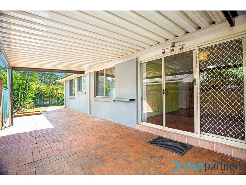 53 Manorhouse Bld, Quakers Hill NSW 2763