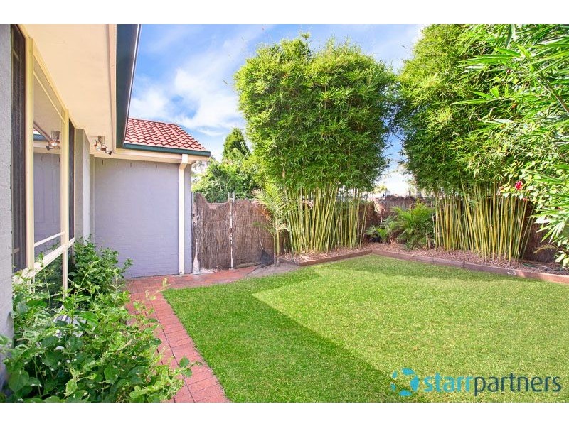 53 Manorhouse Bld, Quakers Hill NSW 2763
