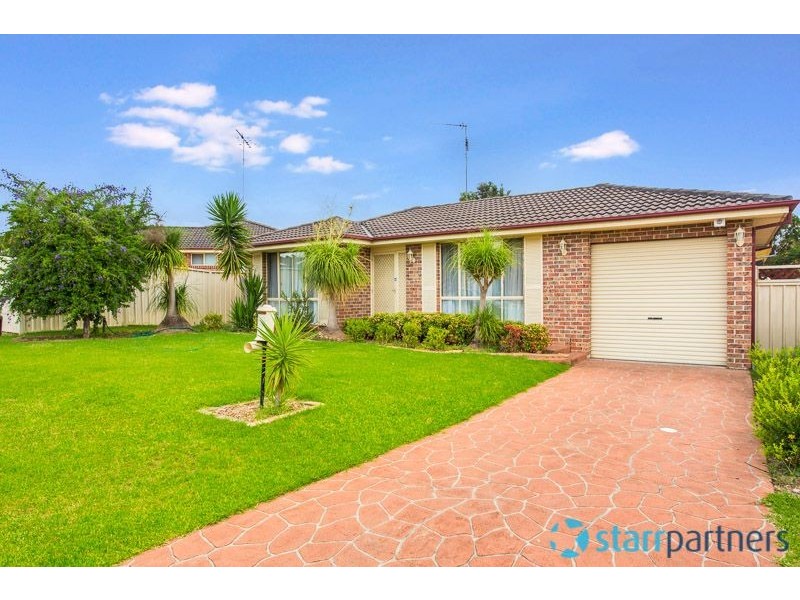 27 Durali Rd, Glenmore Park NSW 2745
