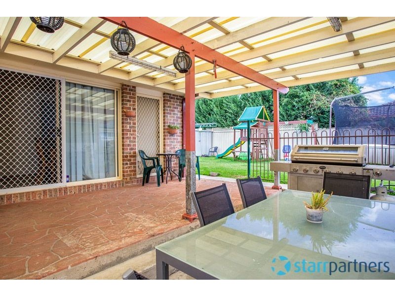 27 Durali Rd, Glenmore Park NSW 2745