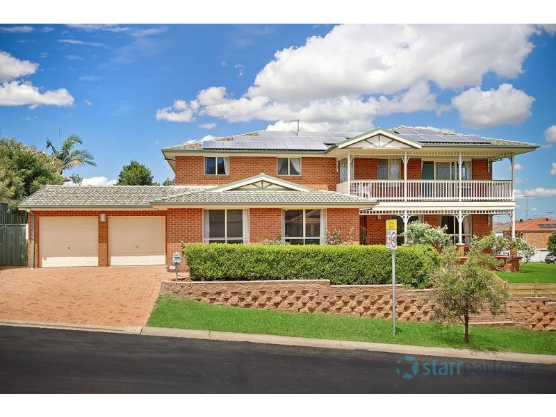 2 Bottlebrush Gr, Acacia Gardens NSW 2763