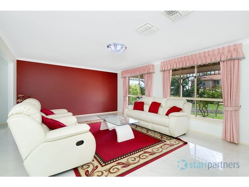 2 Bottlebrush Gr, Acacia Gardens NSW 2763