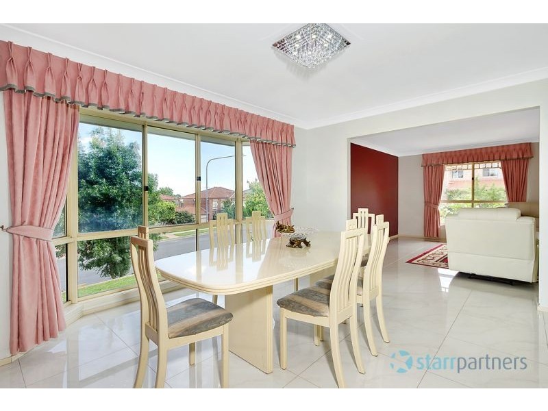 2 Bottlebrush Gr, Acacia Gardens NSW 2763