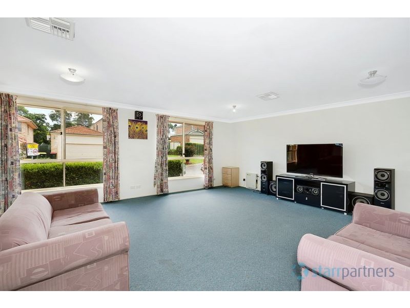 2 Bottlebrush Gr, Acacia Gardens NSW 2763