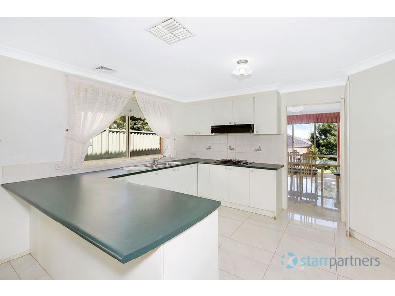 2 Bottlebrush Gr, Acacia Gardens NSW 2763