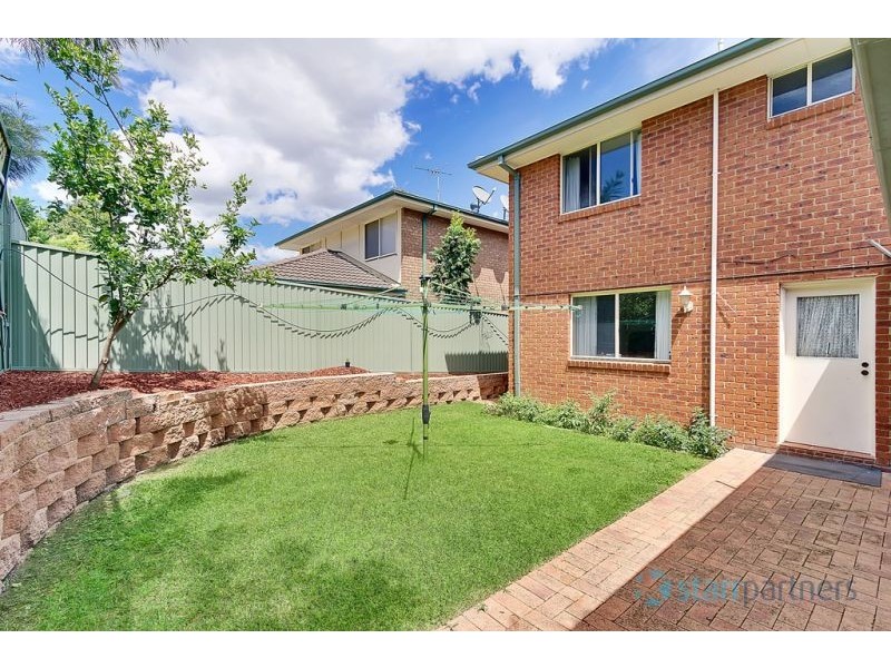 2 Bottlebrush Gr, Acacia Gardens NSW 2763