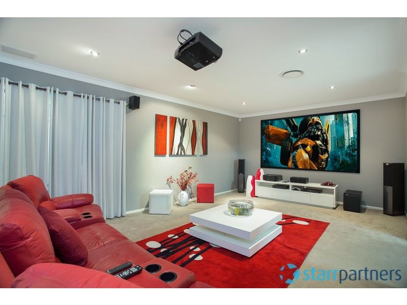 50 Bow Ave, Parklea NSW 2768