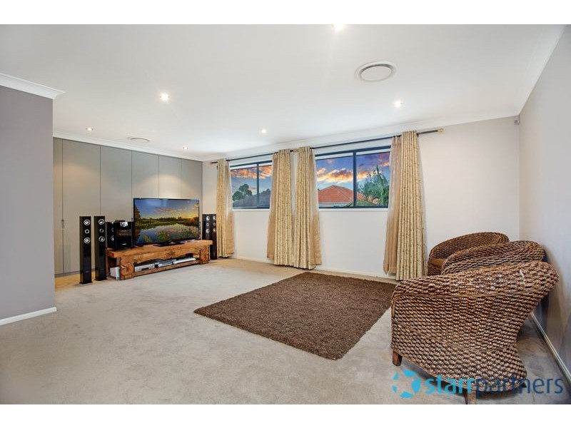 50 Bow Ave, Parklea NSW 2768