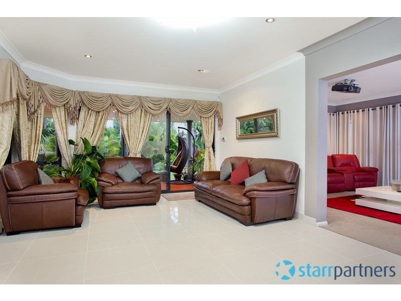 50 Bow Ave, Parklea NSW 2768