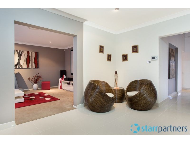 50 Bow Ave, Parklea NSW 2768