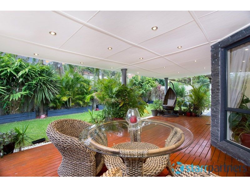 50 Bow Ave, Parklea NSW 2768