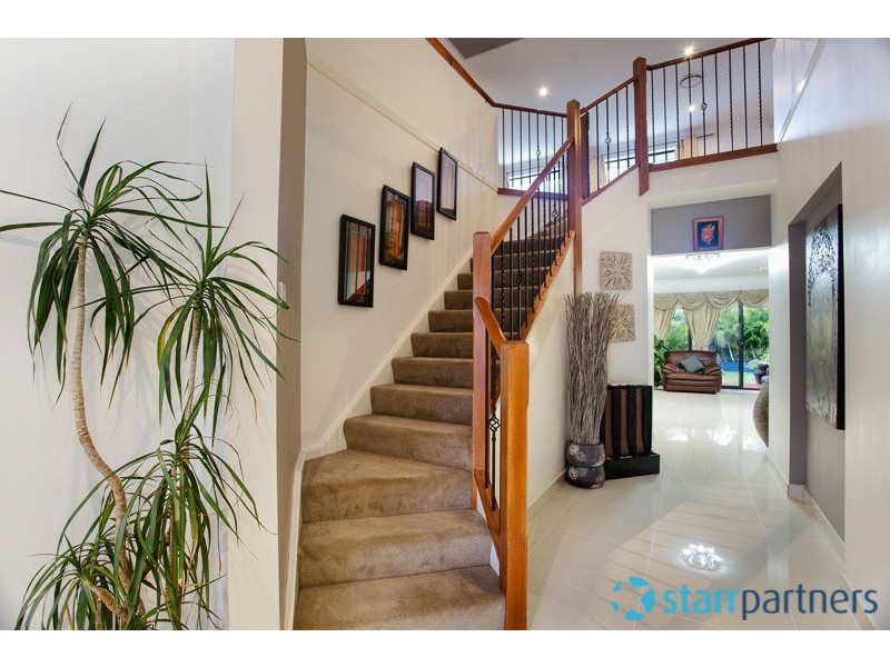 50 Bow Ave, Parklea NSW 2768