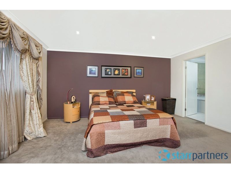 50 Bow Ave, Parklea NSW 2768