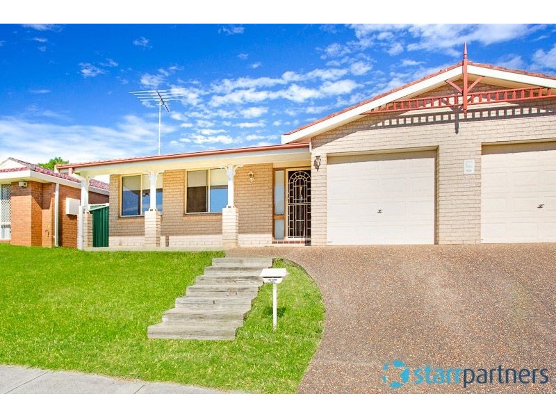 142 Glenwood Park Drive, Glenwood NSW 2768