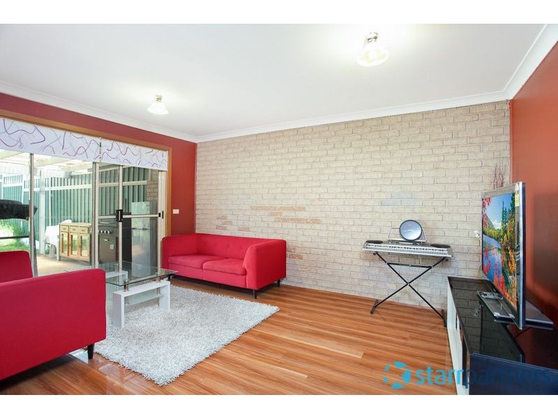 142 Glenwood Park Drive, Glenwood NSW 2768