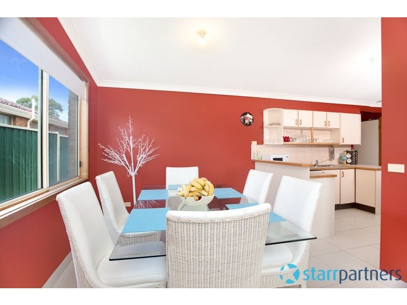 142 Glenwood Park Drive, Glenwood NSW 2768