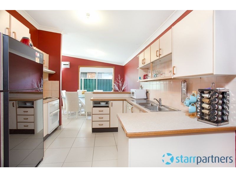 142 Glenwood Park Drive, Glenwood NSW 2768