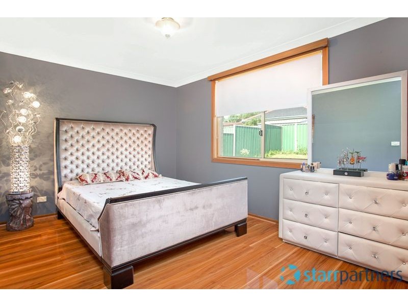 142 Glenwood Park Drive, Glenwood NSW 2768