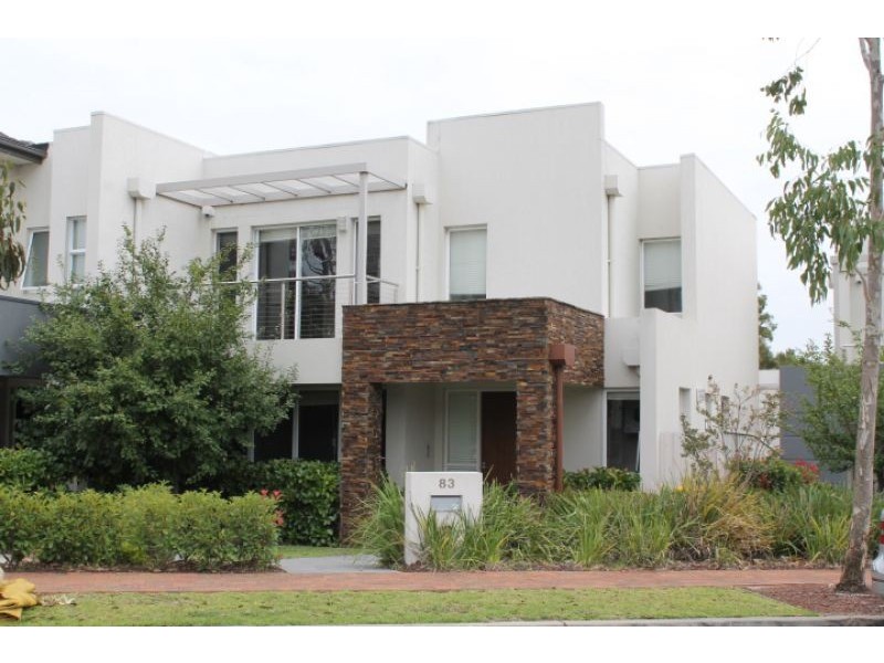 83 Brighton Drive, Bella Vista NSW 2153