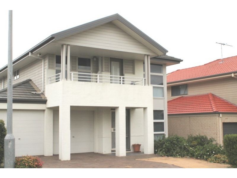 15 Tianie Way, Parklea NSW 2768