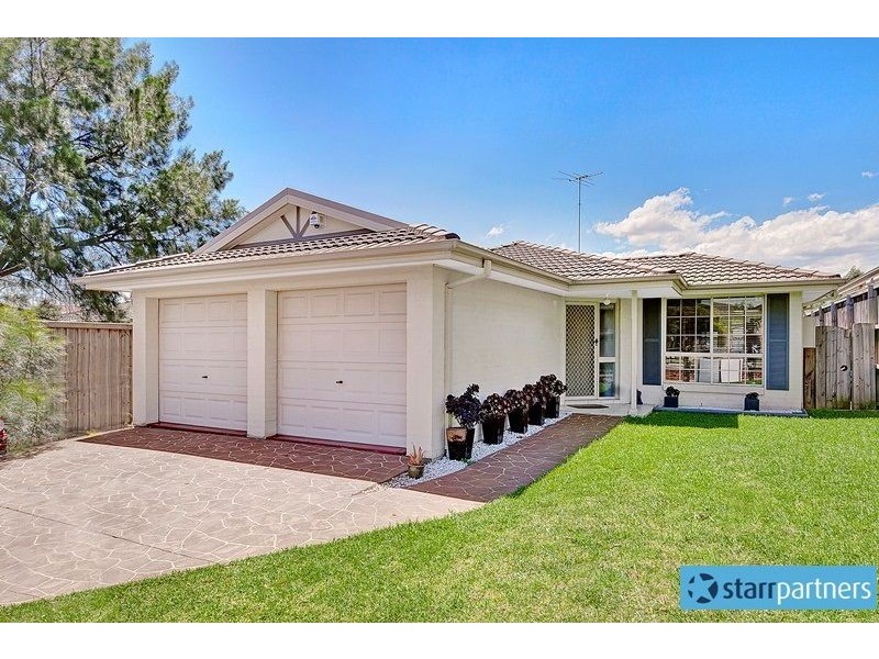 14 Elsie Way, Parklea NSW 2768