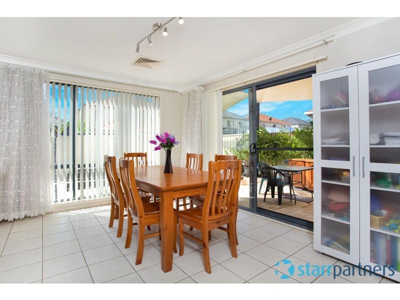 3 Mardy Court, Parklea NSW 2768