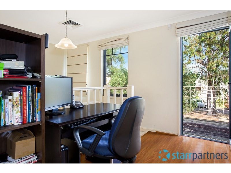 3 Mardy Court, Parklea NSW 2768