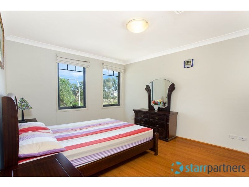 3 Mardy Court, Parklea NSW 2768
