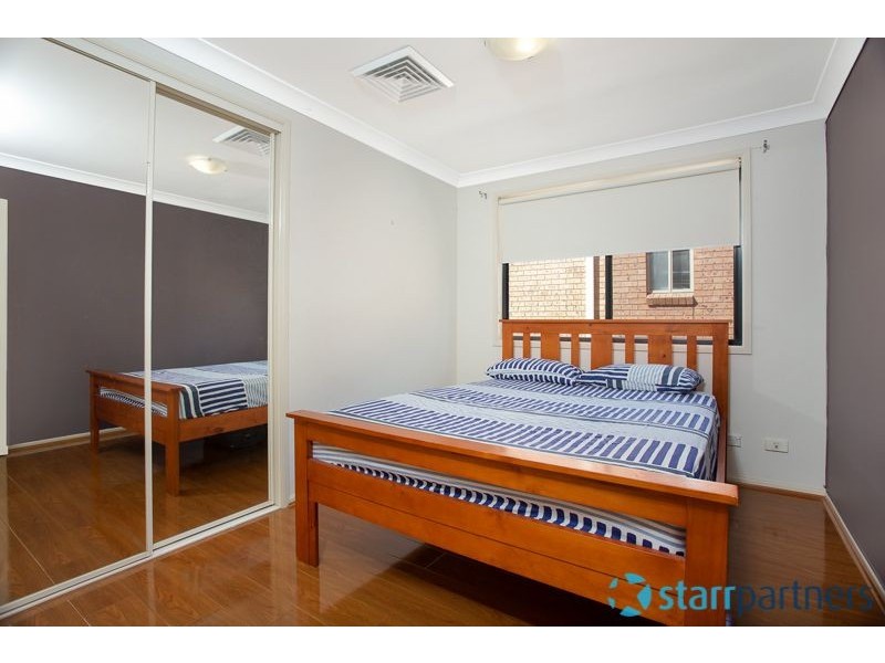 3 Mardy Court, Parklea NSW 2768