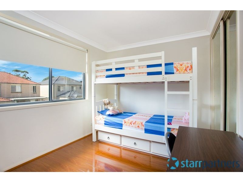 3 Mardy Court, Parklea NSW 2768