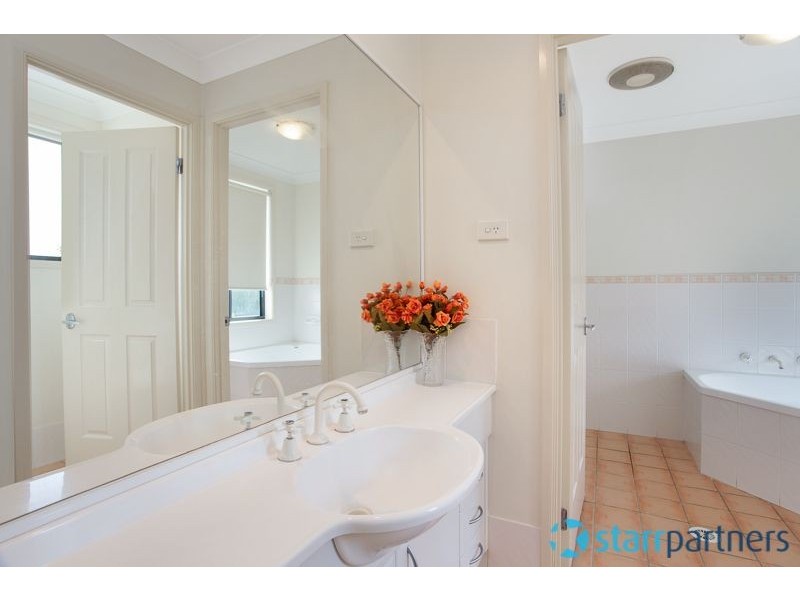 3 Mardy Court, Parklea NSW 2768