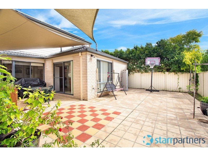3 Mardy Court, Parklea NSW 2768