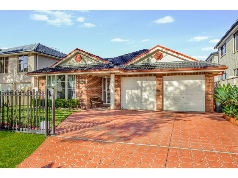 75 Sentry Drive, Parklea NSW 2768