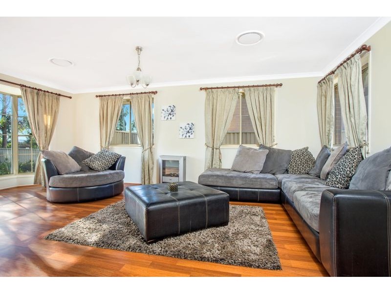 75 Sentry Drive, Parklea NSW 2768