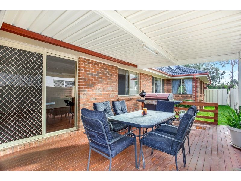 75 Sentry Drive, Parklea NSW 2768