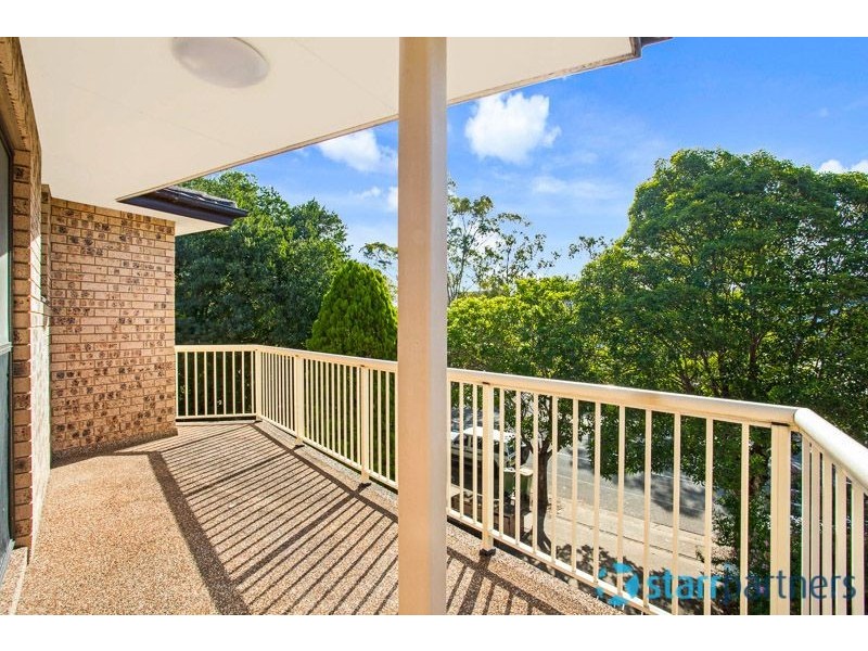 5/189 Hawkesbury Rd, Westmead NSW 2145