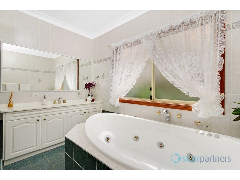 86 BELLA VISTA DRIVE, Bella Vista NSW 2153