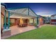 86 BELLA VISTA DRIVE, Bella Vista NSW 2153