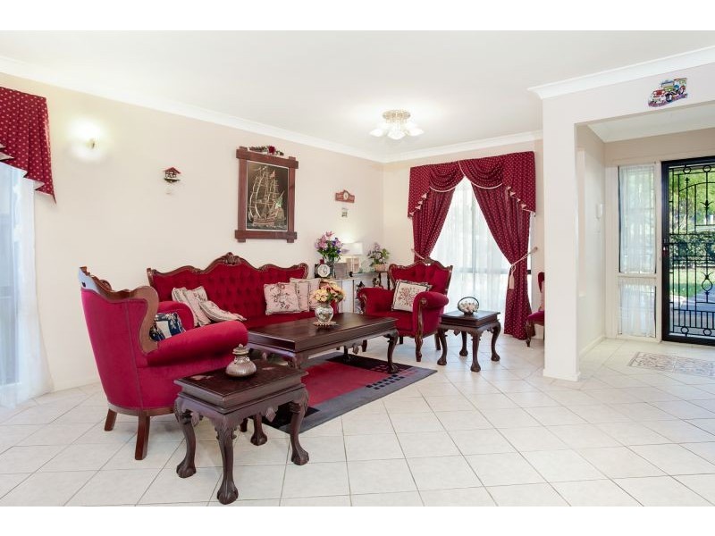 6 Sardinia,Avenue, Glenwood NSW 2768