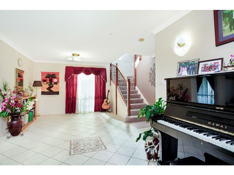 6 Sardinia,Avenue, Glenwood NSW 2768