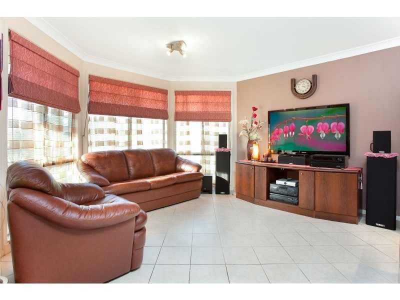 6 Sardinia,Avenue, Glenwood NSW 2768