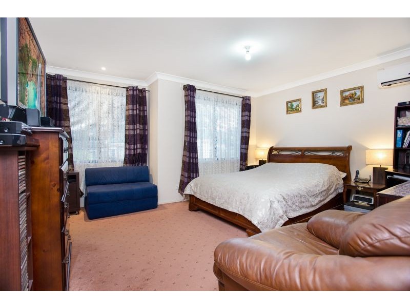 6 Sardinia,Avenue, Glenwood NSW 2768