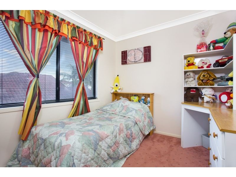 6 Sardinia,Avenue, Glenwood NSW 2768