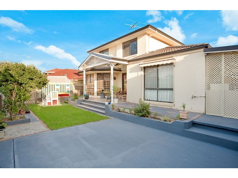 6 Sardinia,Avenue, Glenwood NSW 2768