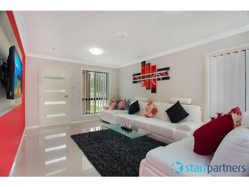 65 Conrad Rd, Kellyville Ridge NSW 2155