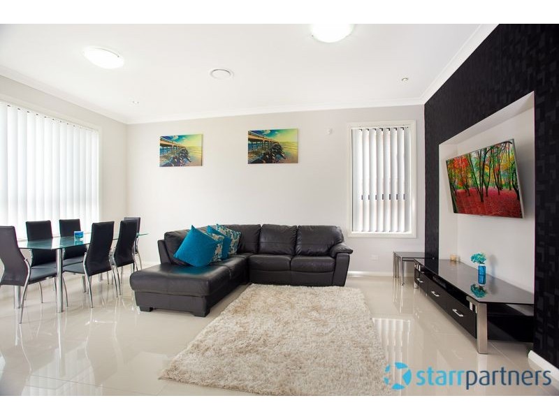 65 Conrad Rd, Kellyville Ridge NSW 2155