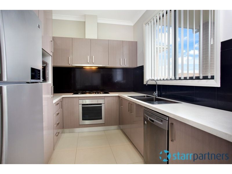 65 Conrad Rd, Kellyville Ridge NSW 2155