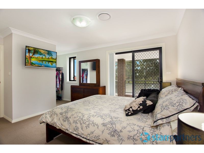 65 Conrad Rd, Kellyville Ridge NSW 2155