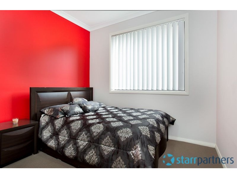 65 Conrad Rd, Kellyville Ridge NSW 2155