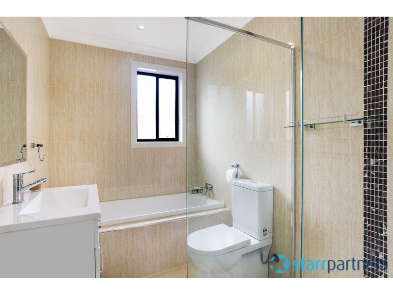 65 Conrad Rd, Kellyville Ridge NSW 2155